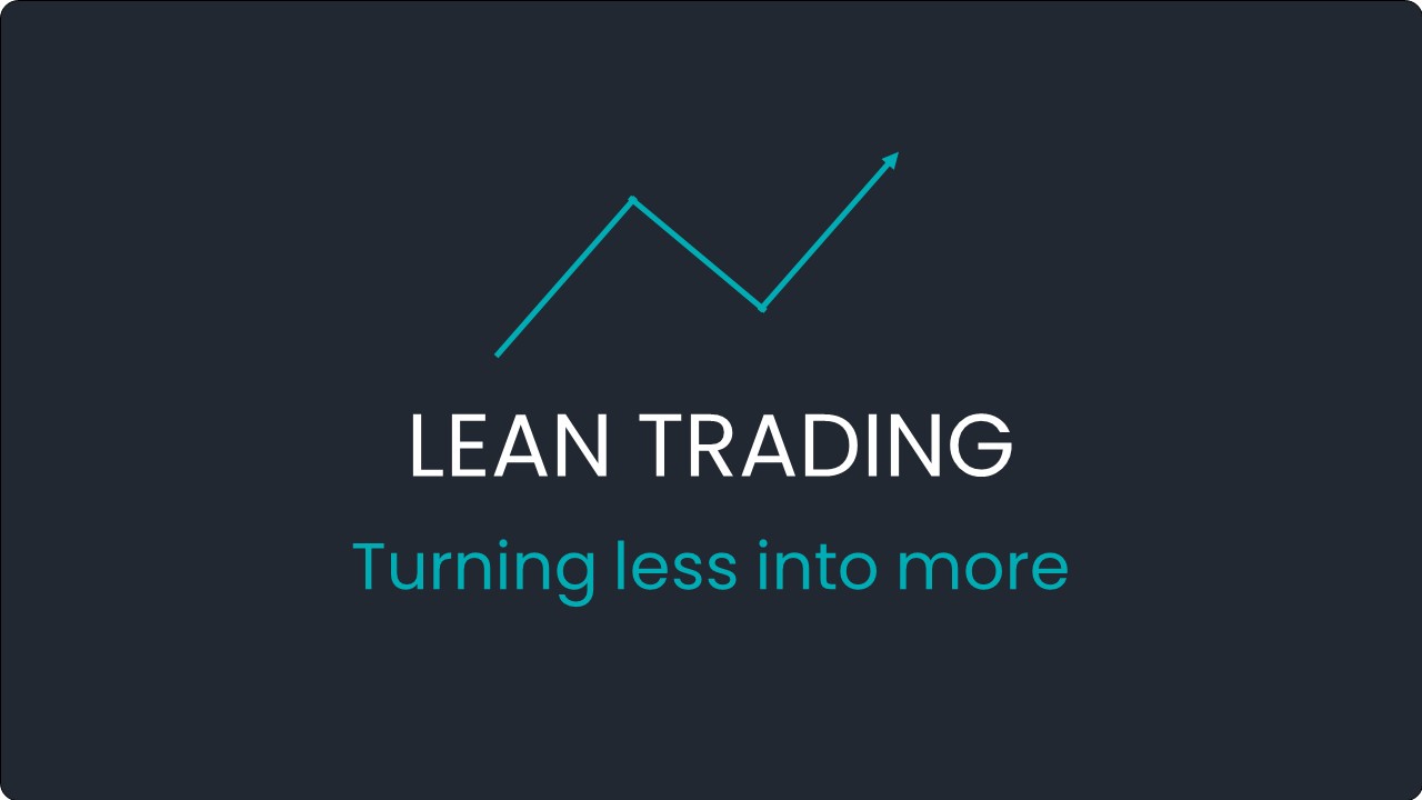 Lean Trading